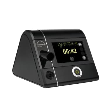 Equipo CPAP Löwenstein prisma20A