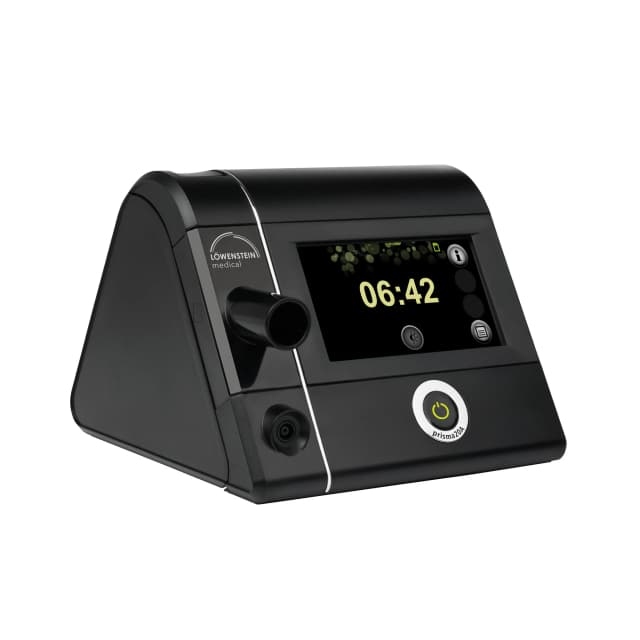 Equipo CPAP