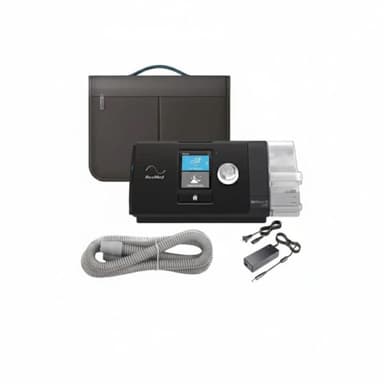 Equipo CPAP ResMed AirSense 10